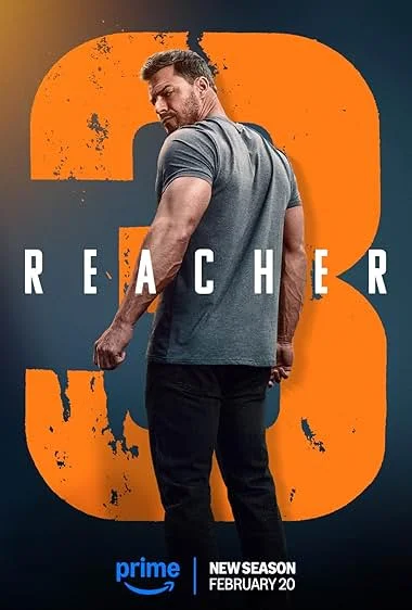 Джек Ричер / Jack Reacher
