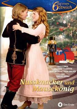 Щелкунчик и мышиный король / Nussknacker und Mausekönig (2015)