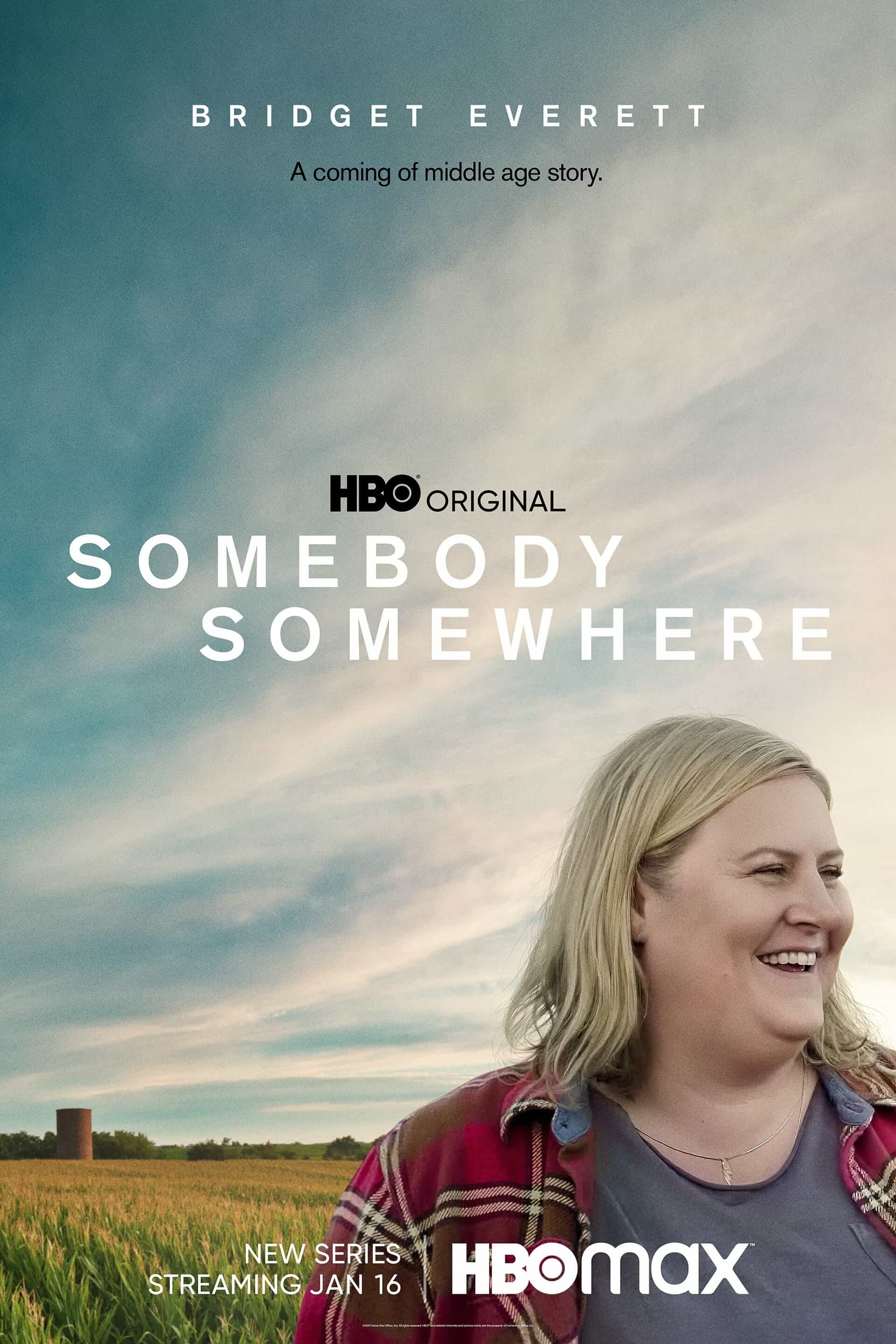Кто-то где-то / Somebody Somewhere (2022)