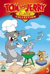 Постер к фильму Том и Джерри (1940-1948) / Tom and Jerry (1940-1948)