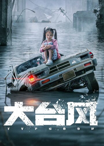 Постер к фильму Тайфун / Da tai feng