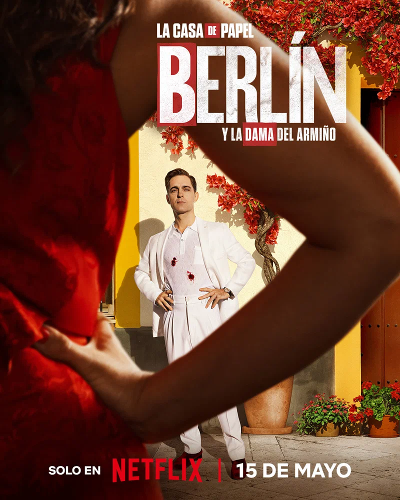 Берлин / Berlín