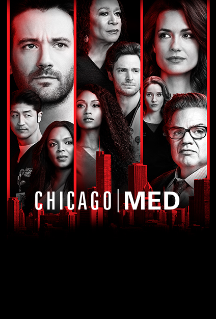Постер к фильму Медики Чикаго / Chicago Med