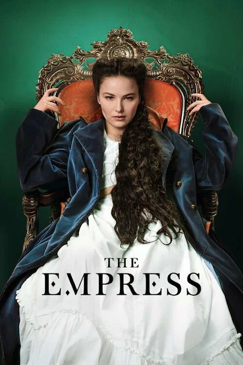 Постер к фильму Императрица / The Empress