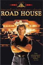 Дом у дороги / Road House (1989)