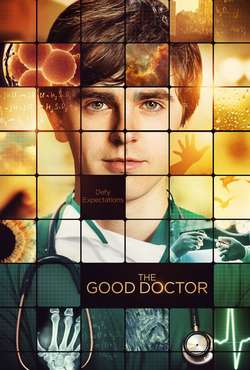 Хороший доктор / The Good Doctor (2017)