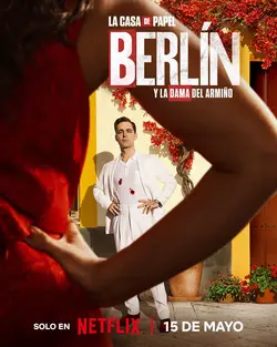 Берлин / Berlín (2023)