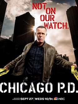 Полиция Чикаго / Chicago PD (2014)