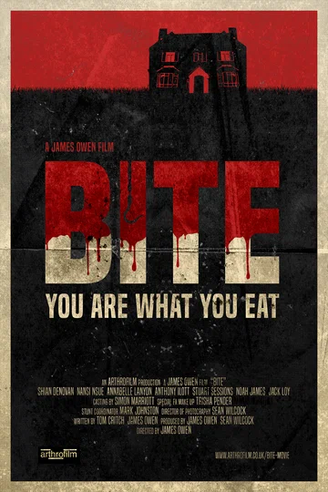 Постер к фильму Укус / Bite