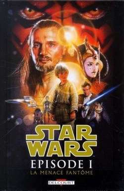 Звёздные Войны 1 - Удалённые Сцены / Star Wars I - Deleted Scenes (1999)