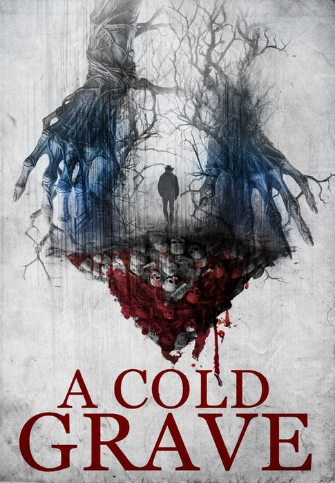 Постер к фильму Холодная могила / A Cold Grave