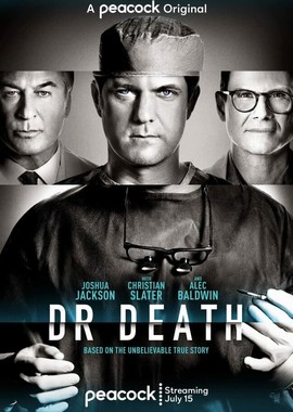 Плохой доктор / Dr. Death (2021)