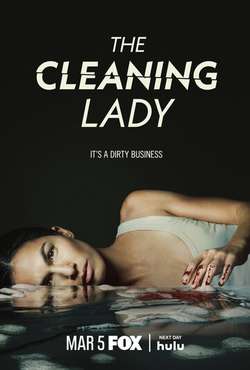 Уборщица / The Cleaning Lady (2022)