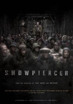 Сквозь снег / Snowpiercer (2013)