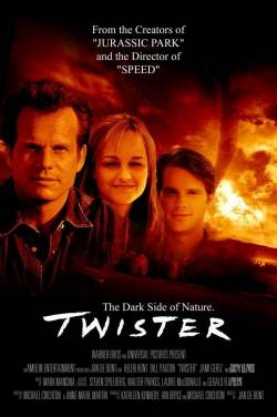 Смерч / Twister (1996)