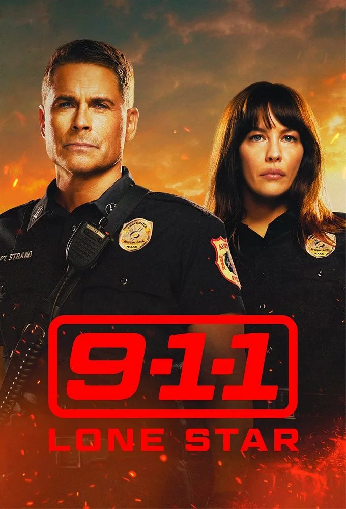 911: Одинокая звезда / 9-1-1: Lone Star (2020)