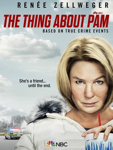 Кое-что о Пэм / The Thing About Pam (2022)