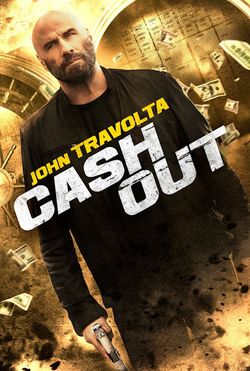 Сорвать банк / Cash Out (2024)