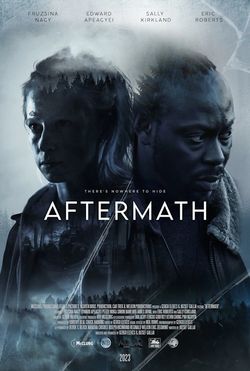 Последствия / Aftermath (2024)