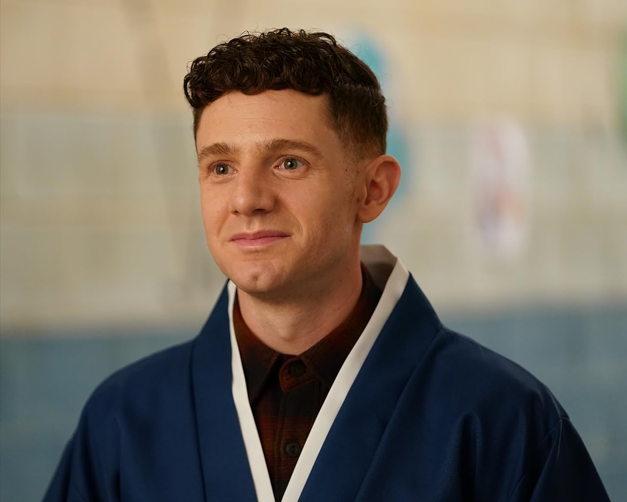 Сцена из фильма Начальная школа «Эбботт» / Abbott Elementar Сцена из фильма Начальная школа «Эбботт» / Abbott Elementar