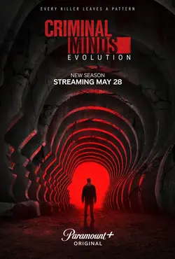 Мыслить как преступник: Эволюция / Criminal Minds: Evolution (2022)