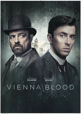 Венская кровь (Убийство по Фрейду) / Vienna Blood (2019)