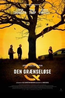 Без границ / Den grænseløse (2024)