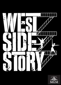 Вестсайдская история: фильм и симфонический оркестр / A West Side Story: The Film & the Philharmonic (2013)
