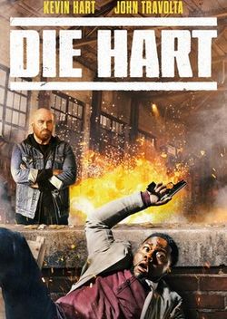 Крепкий Харт / Die Hart (2020)