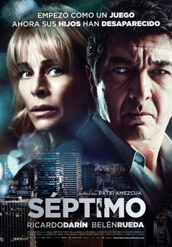 Седьмой этаж / Septimo (2013)