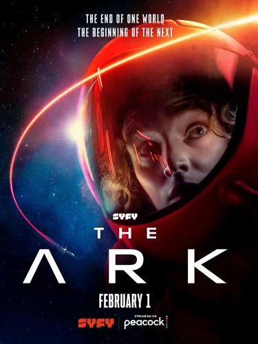 Ковчег / The Ark