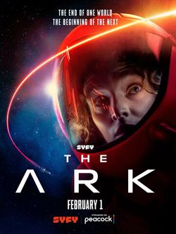 Ковчег / The Ark (2023)