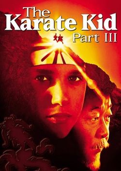 Парень-каратист 3 / The Karate Kid, Part III (1989)