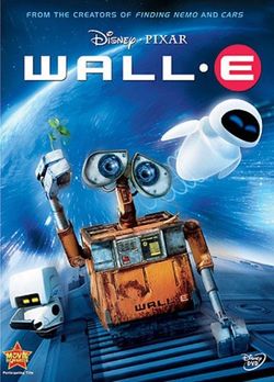 ВАЛЛ-И - Дополнительные материалы / WALL-E - Bonuces (2008)