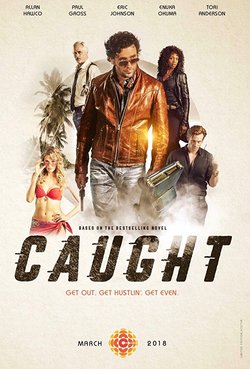 В западне / Caught (2018)