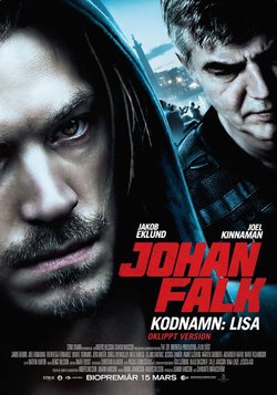 Юхан Фальк: Кодовое имя: Лиза / Johan Falk: Kodnamn: Lisa (2012)