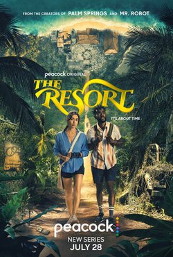 Курорт / The Resort (2022)