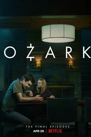 Озарк / Ozark (2017)