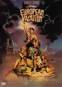 Европейские каникулы / National Lampoon's European Vacation (1985)