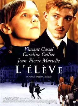 Ученик / L'élève (1996)