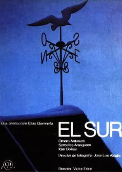 Юг / El sur (1983)