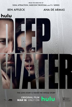 Глубокие воды / Deep Water (2022)