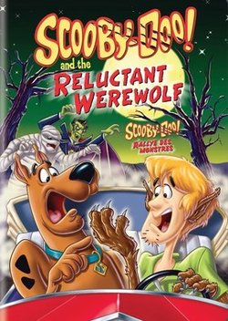 Скуби-Ду и упорный оборотень / Scooby-Doo and the Reluctant Werewolf (1988)