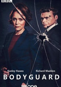 Телохранитель / Bodyguard (2018)