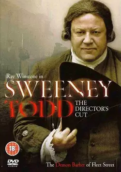 Суини Тодд / Sweeney Todd (2006)