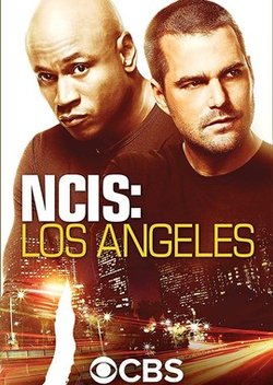 Морская полиция: Лос Анджелес / NCIS: Los Angeles (2009)