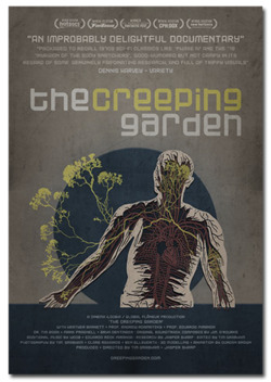 Ползучий сад (Таинственный сад) / The Creeping Garden (2014)