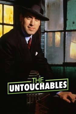 Неприкасаемые / The Untouchables (1993)