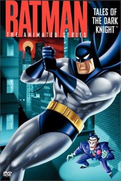 Бэтмен: мультсериал / Batman: The Animated Series (1992)