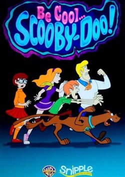 Будь классным, Скуби-Ду! / Be Cool, Scooby-Doo! (2015)